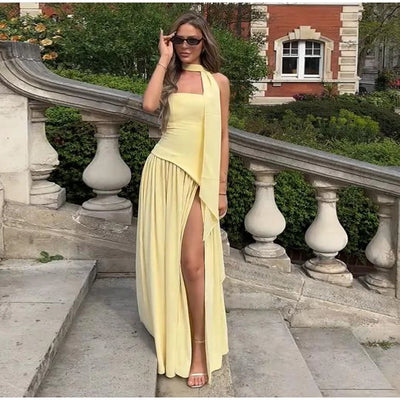 Zahara Dress