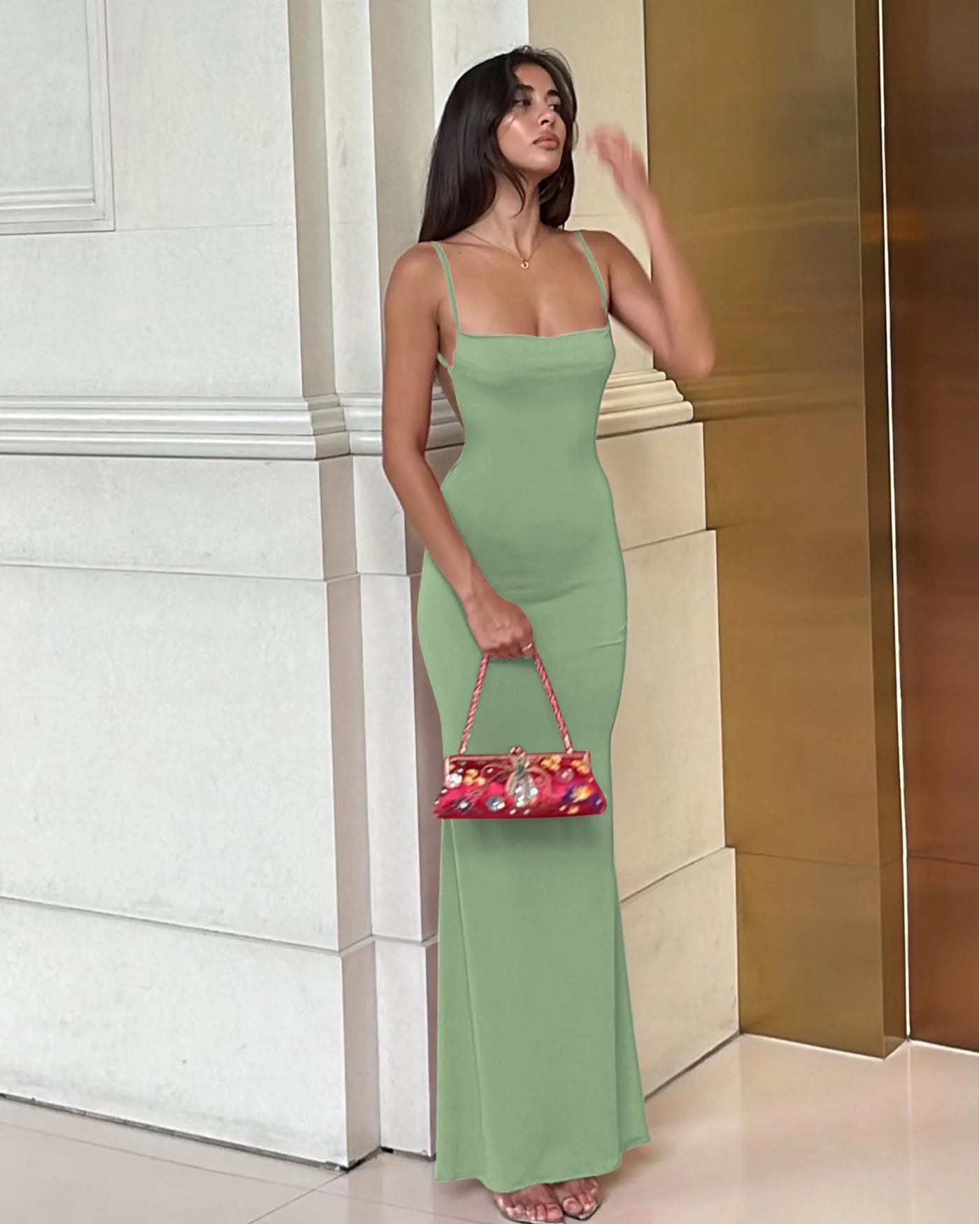 The Icon Dress