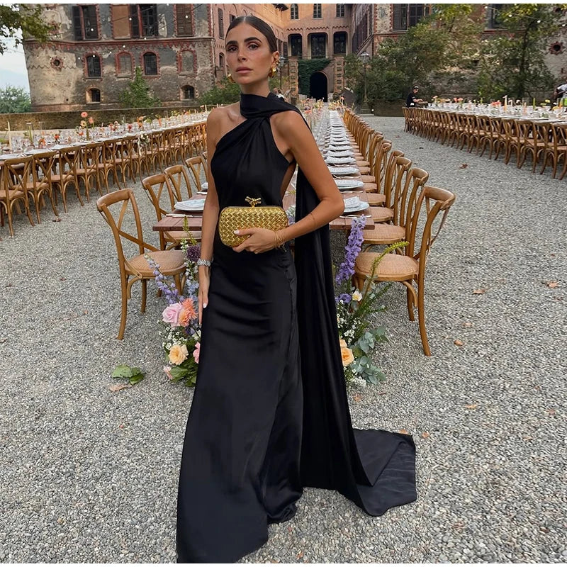 CARMELA DRESS