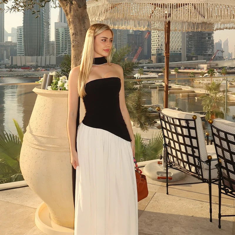 Zahara Dress