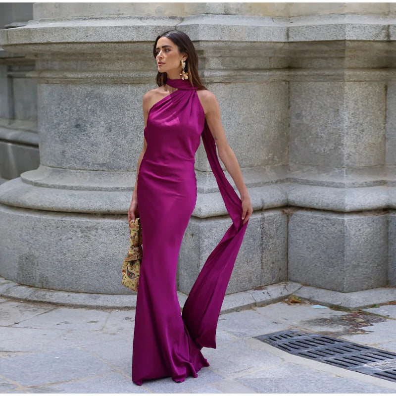 CARMELA DRESS