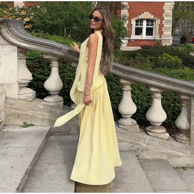 Zahara Dress