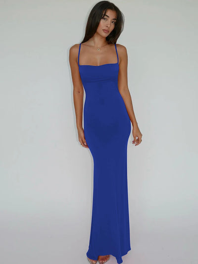 The Icon Dress