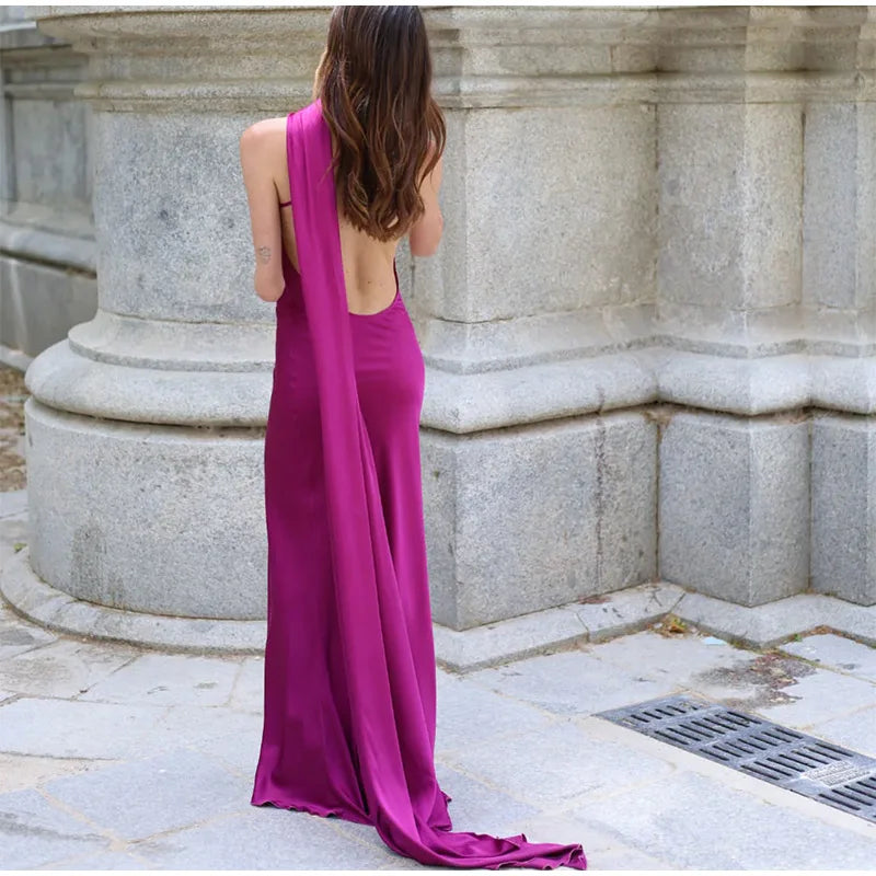 CARMELA DRESS