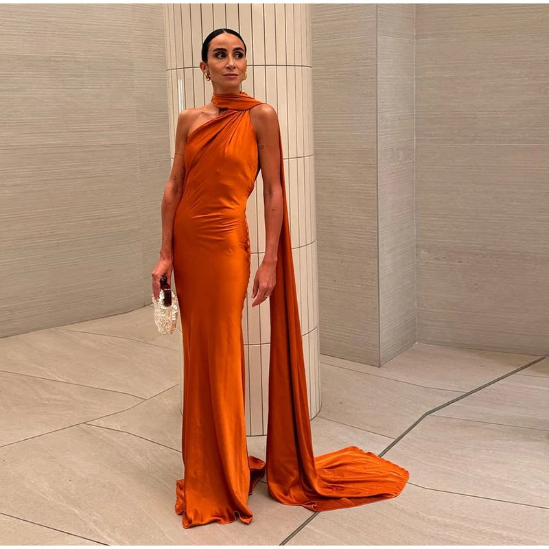 CARMELA DRESS