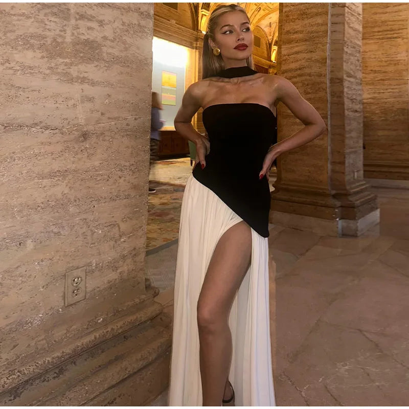 Zahara Dress