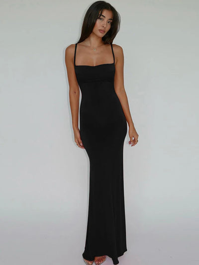 The Icon Dress