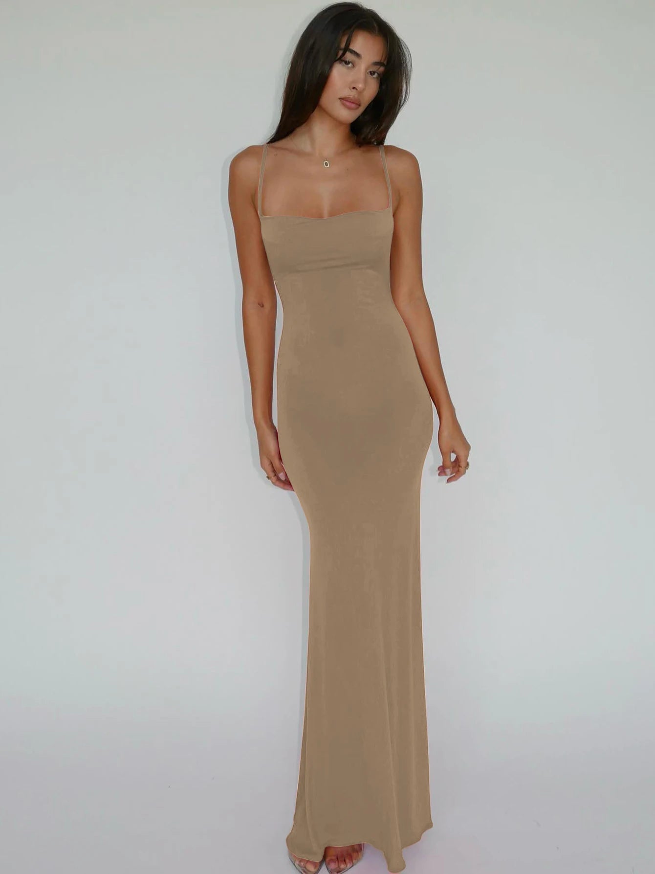 The Icon Dress