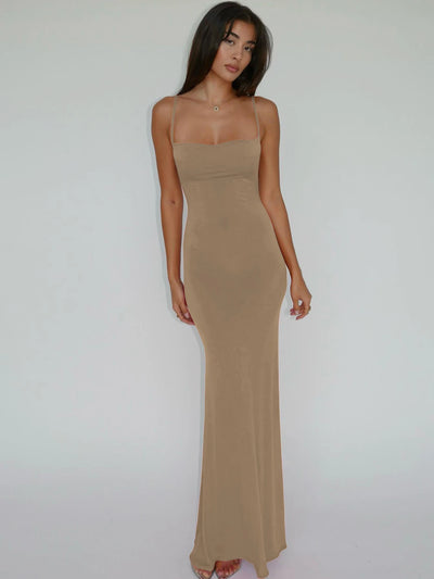 The Icon Dress