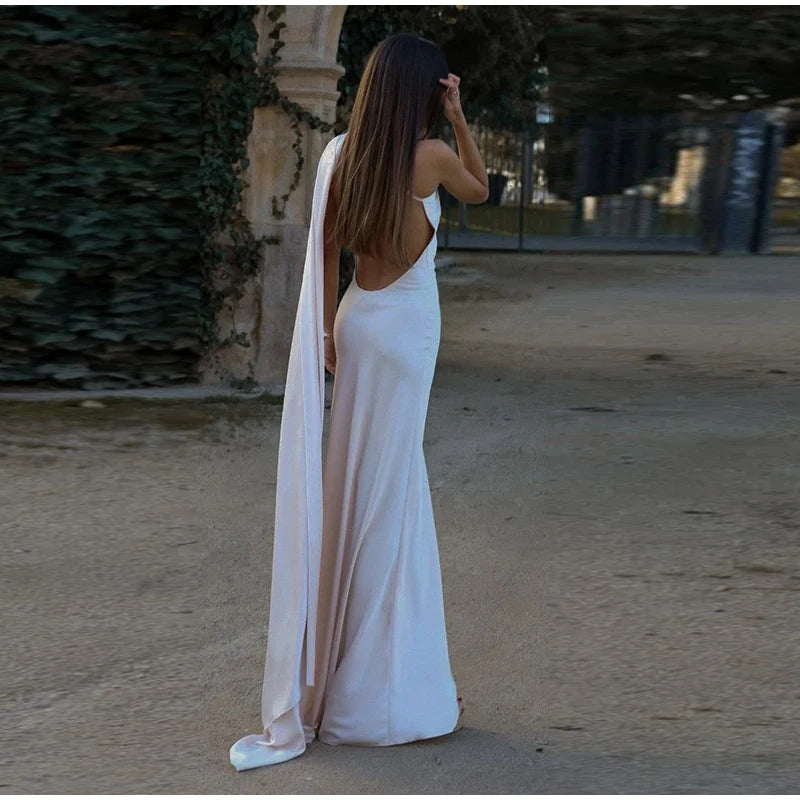 CARMELA DRESS
