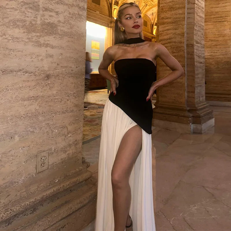 Zahara Dress