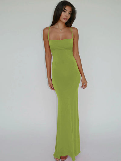 The Icon Dress