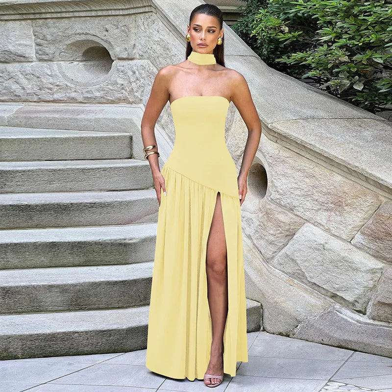 Zahara Dress