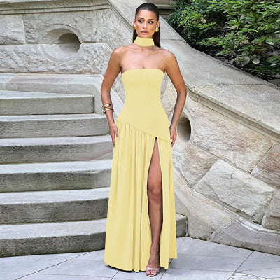 Zahara Dress