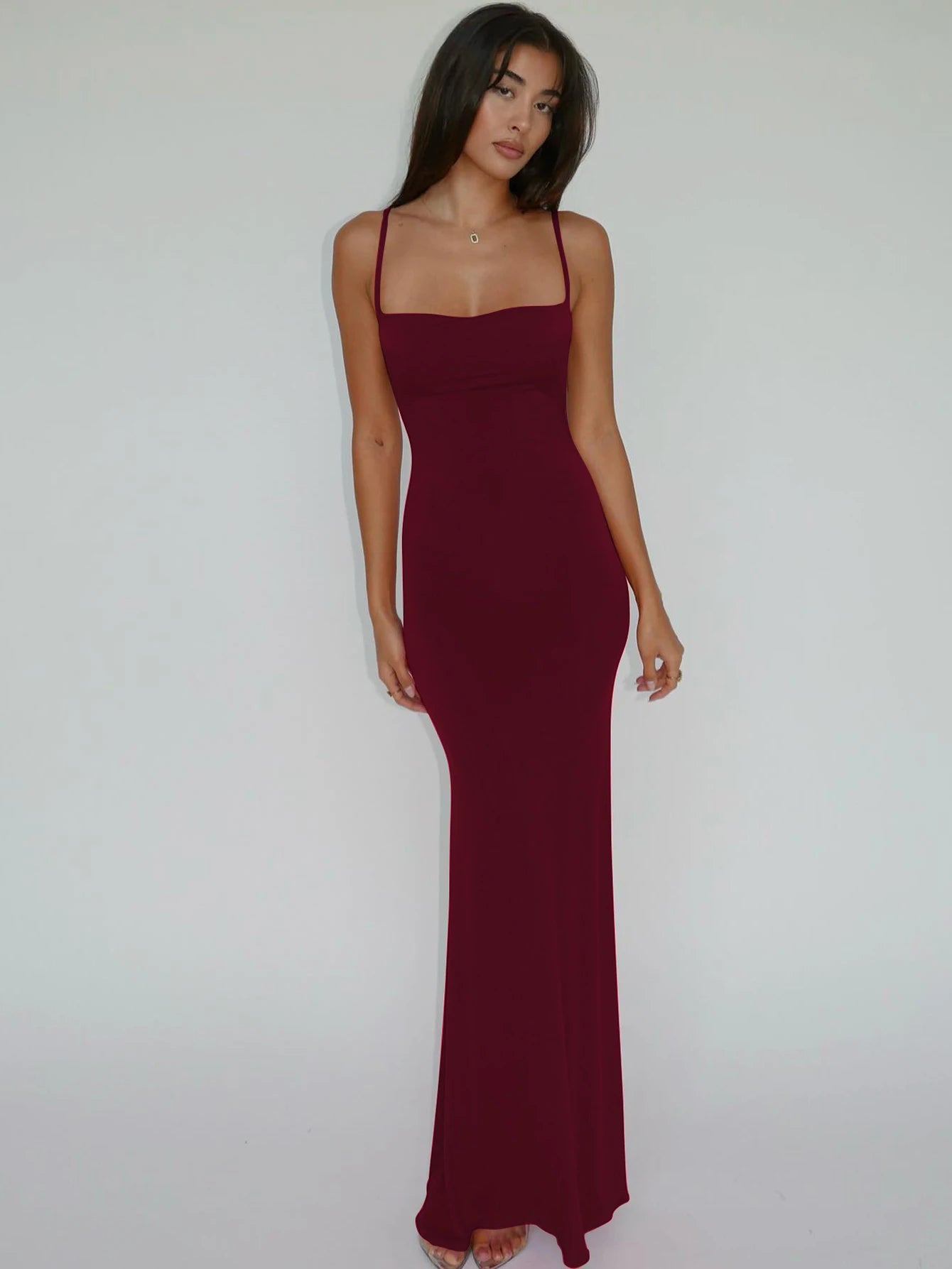 The Icon Dress