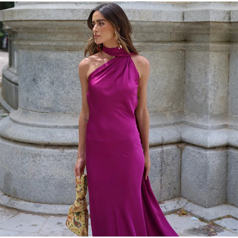 CARMELA DRESS