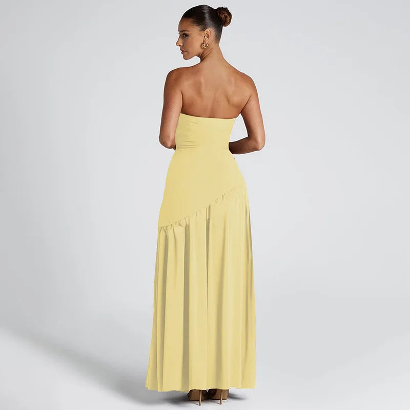 Zahara Dress
