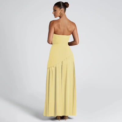 Zahara Dress