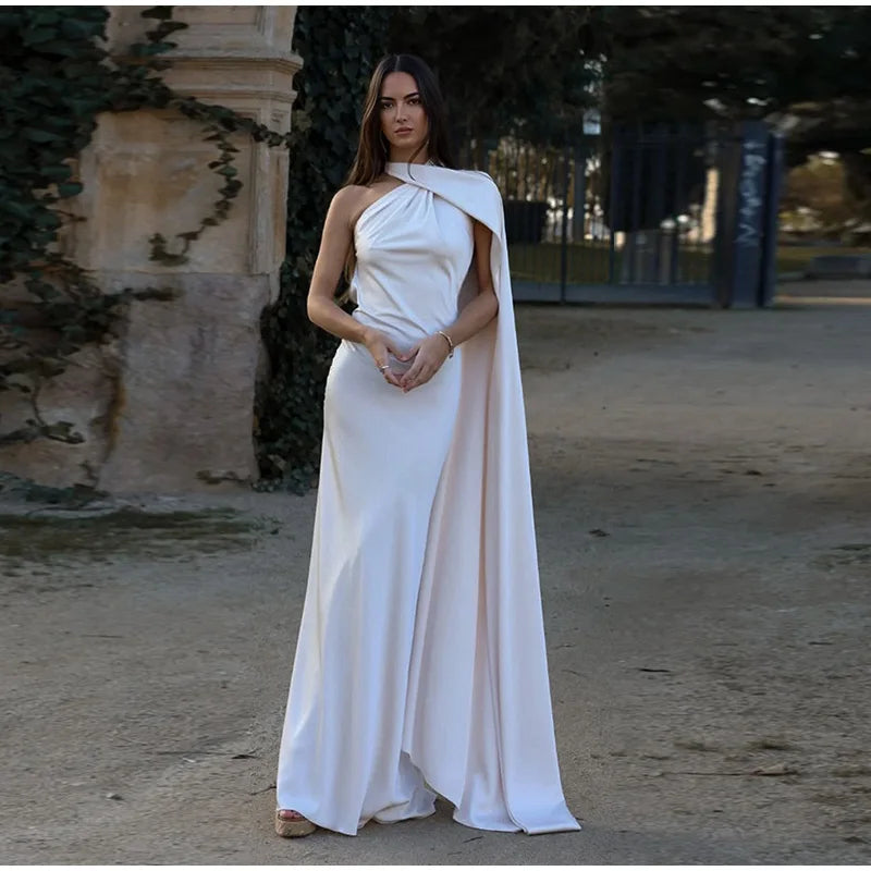 CARMELA DRESS