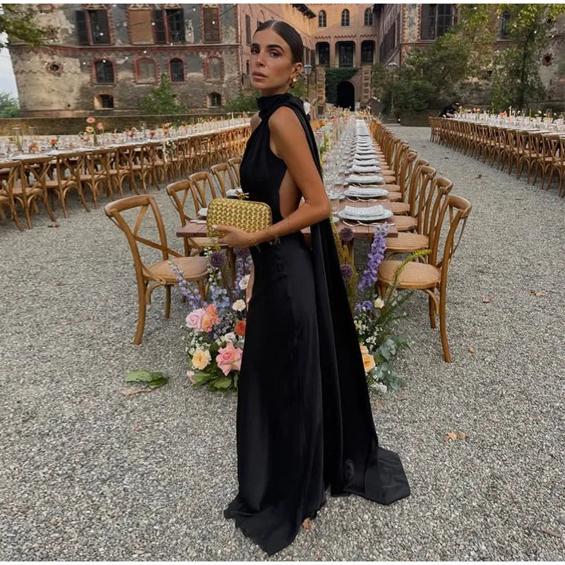 CARMELA DRESS