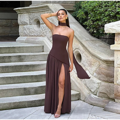 Zahara Dress