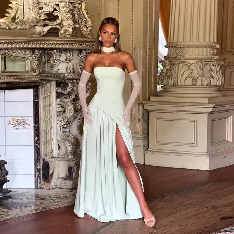 Zahara Dress