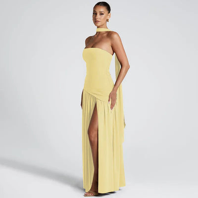 Zahara Dress