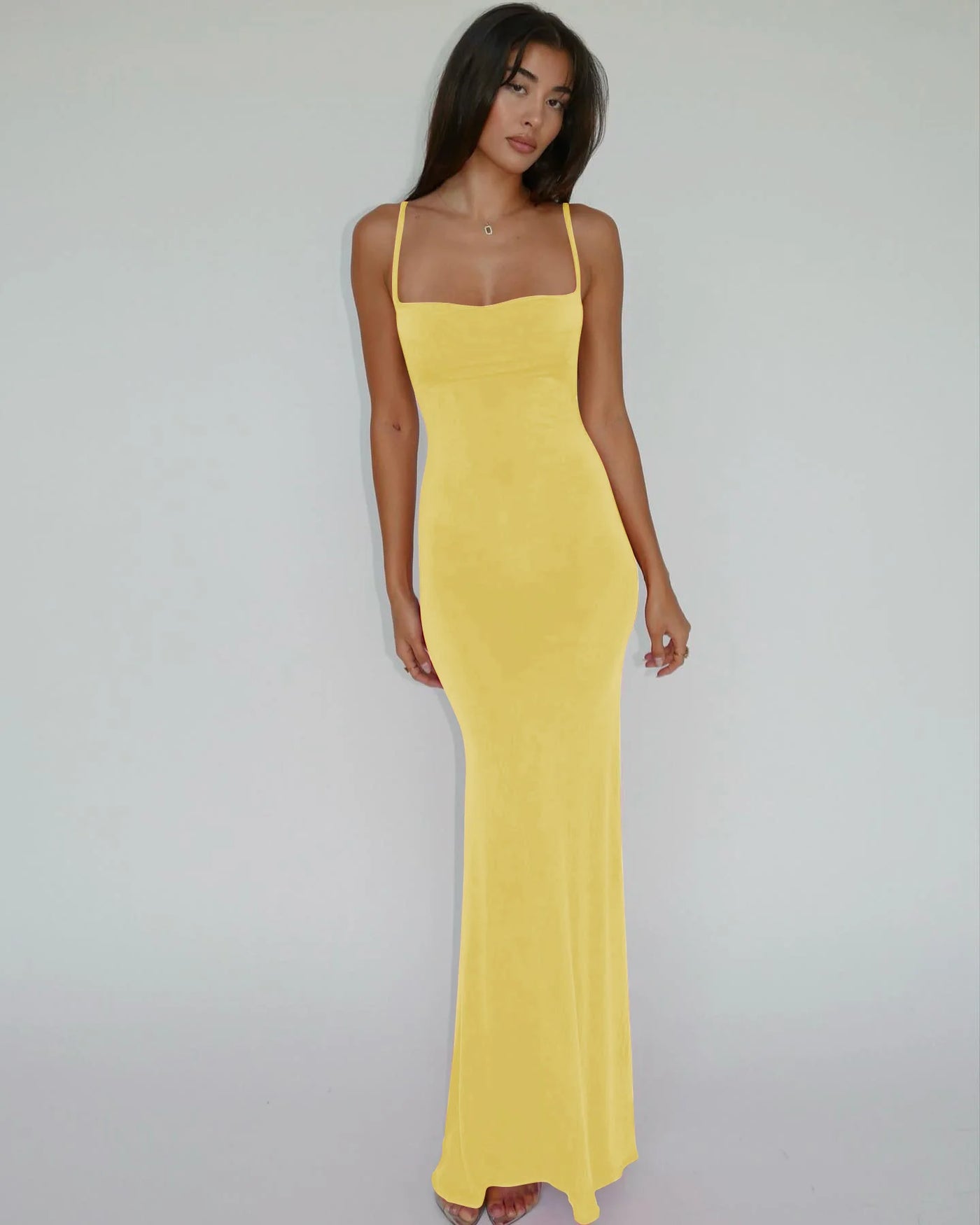 The Icon Dress