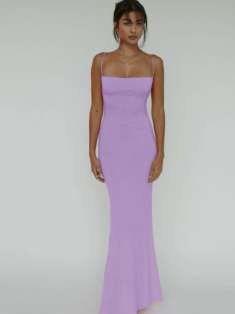 The Icon Dress