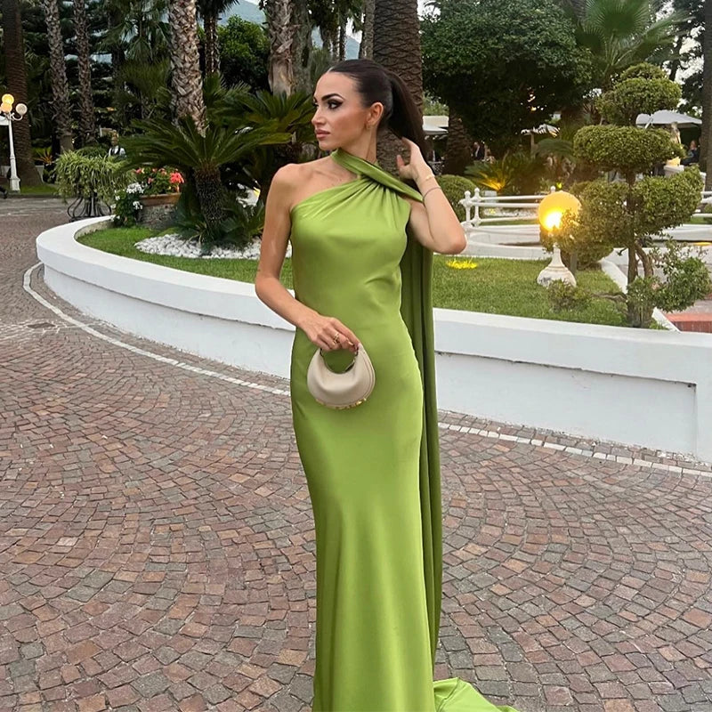 CARMELA DRESS