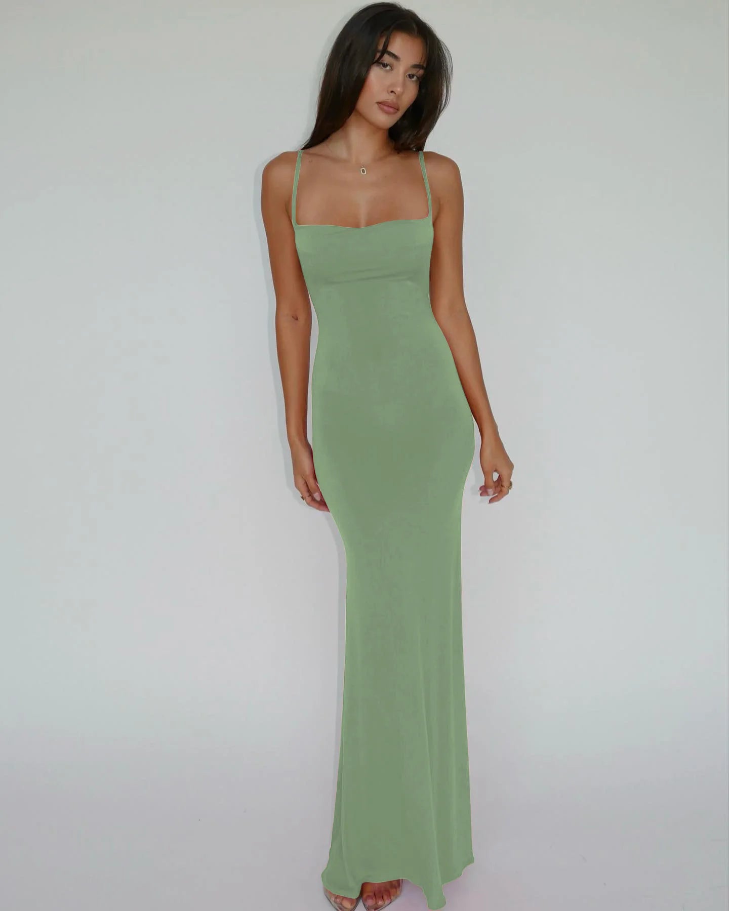 The Icon Dress