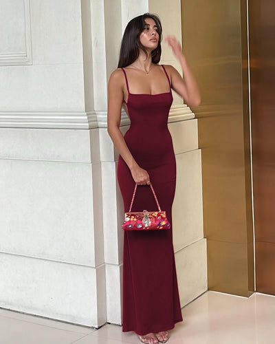 The Icon Dress