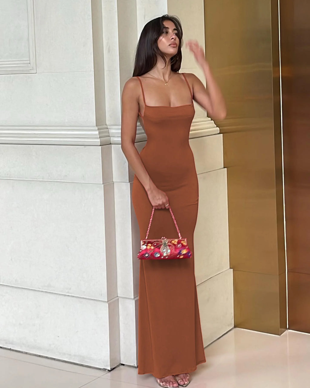 The Icon Dress