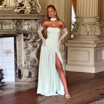 Zahara Dress