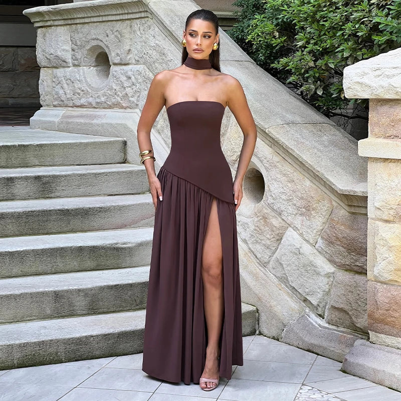 Zahara Dress