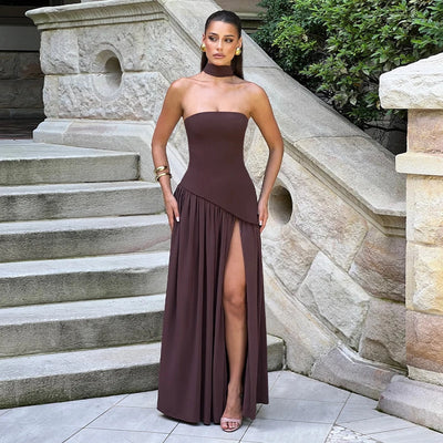 Zahara Dress