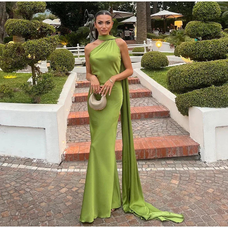 CARMELA DRESS