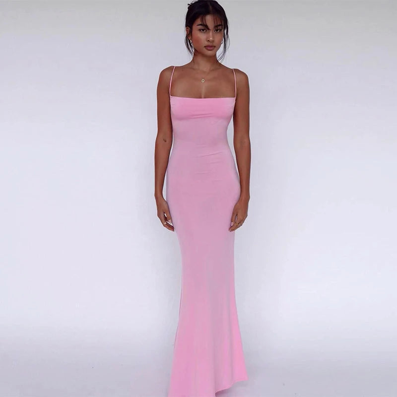 The Icon Dress