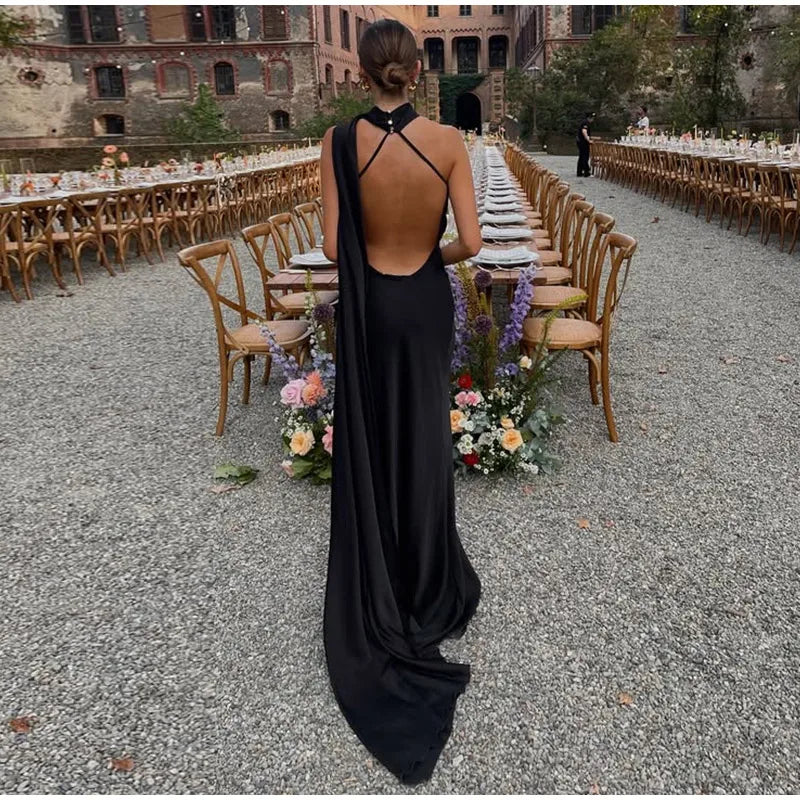 CARMELA DRESS