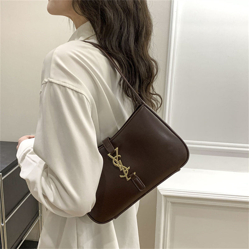 Icon Shoulder Bag