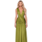 Athena Maxi Dress - Olive