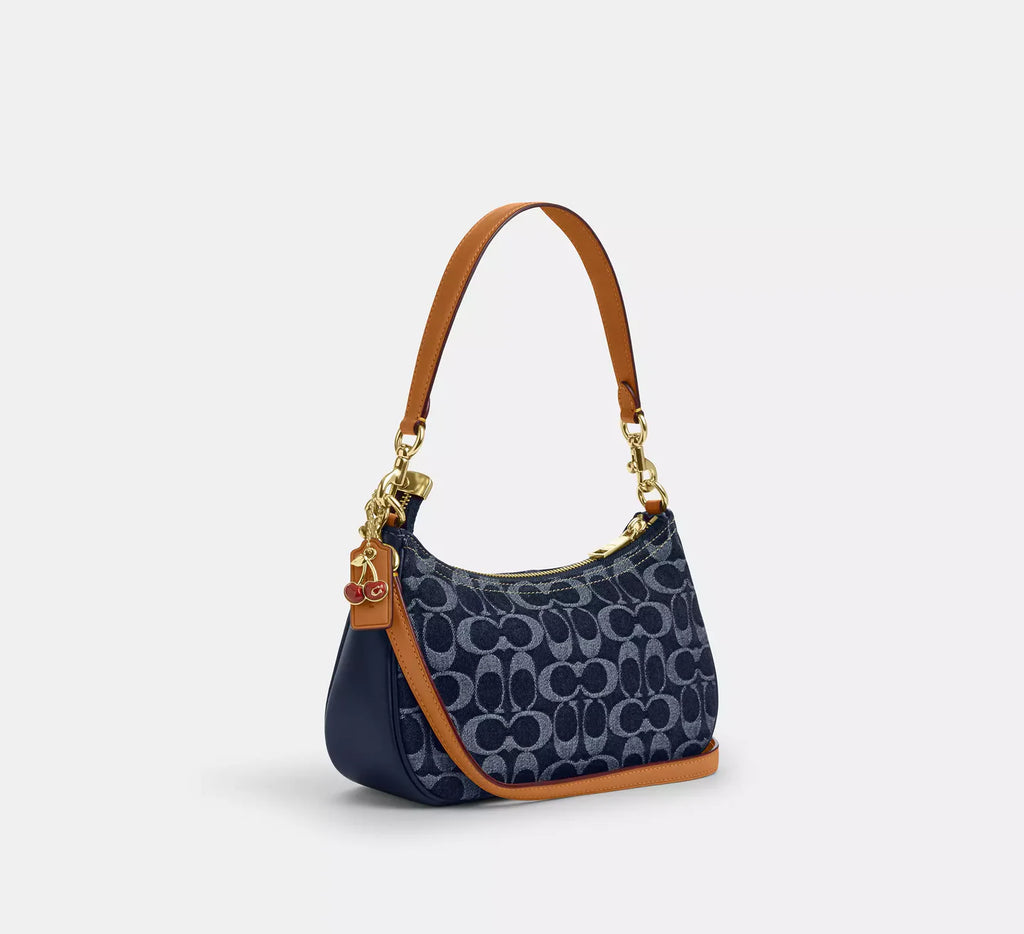 Bella Blush Bag