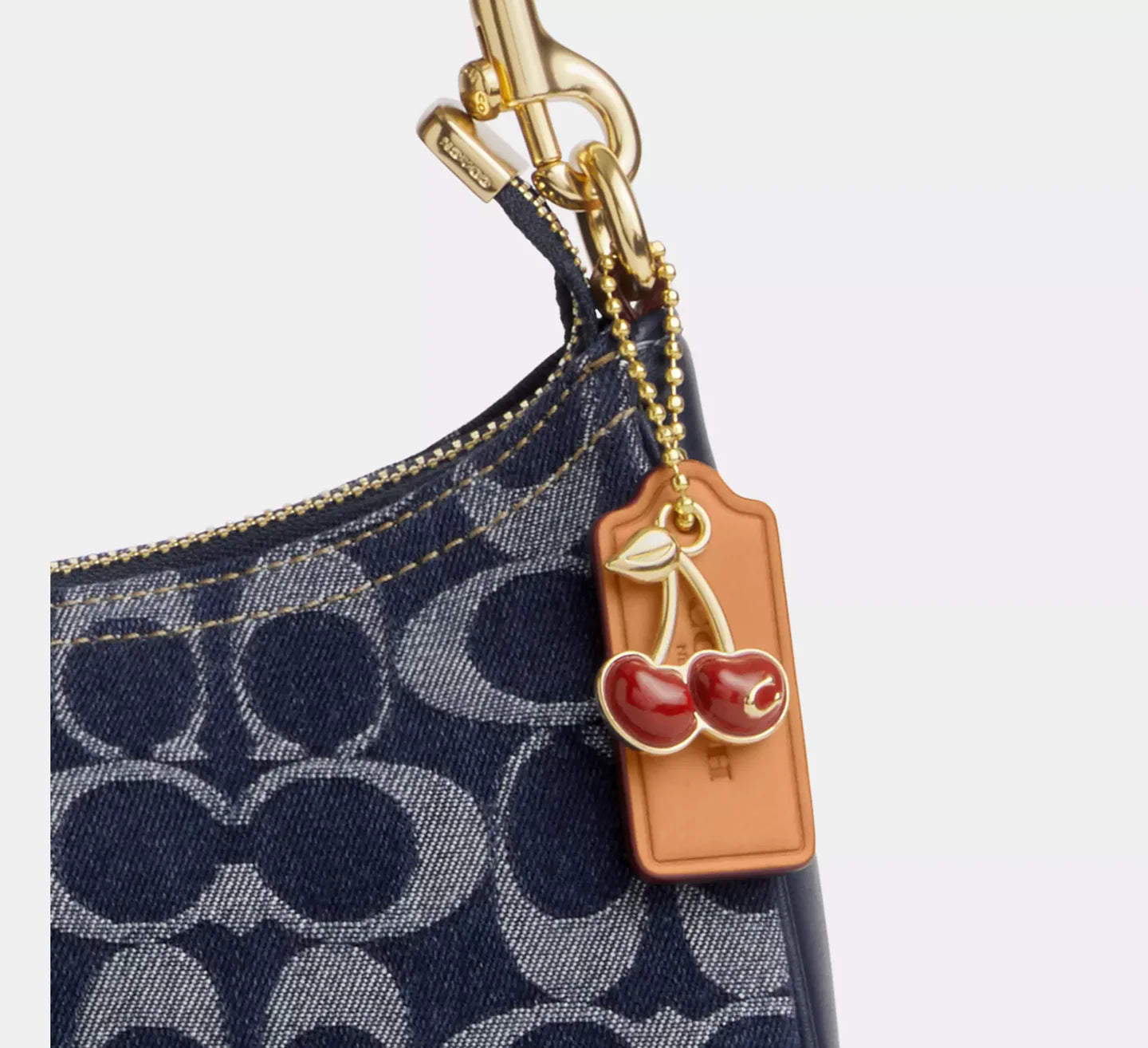 Bella Blush Bag