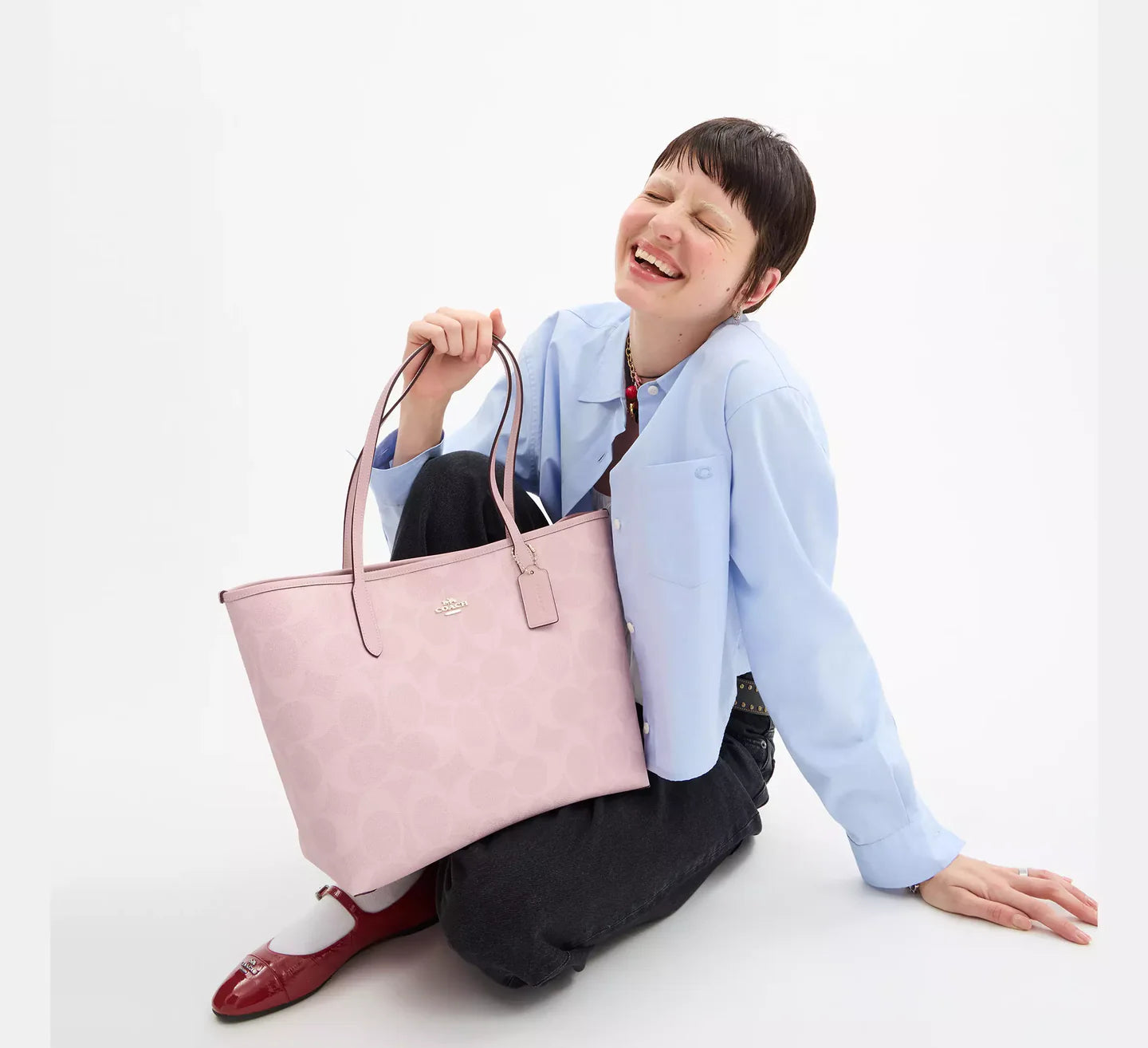 Olivia Tote