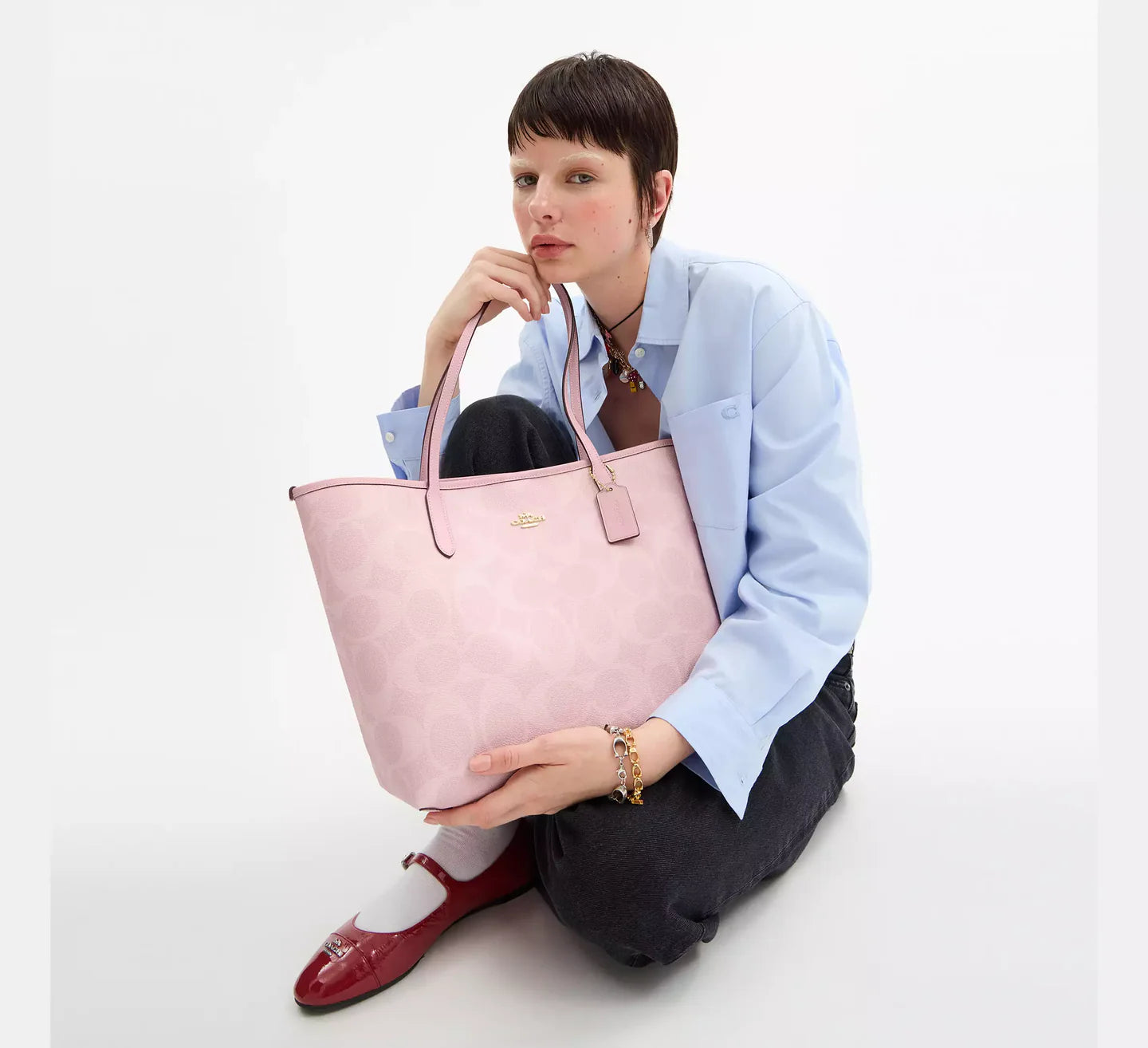 Olivia Tote