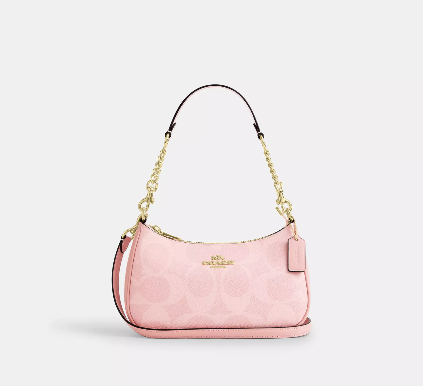 Bella Blush Bag
