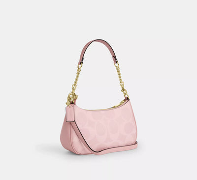 Bella Blush Bag