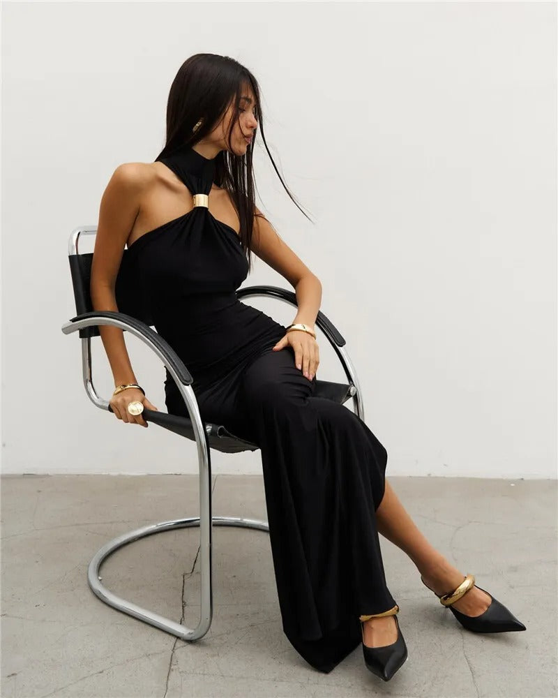 ELEGANZA DRESS