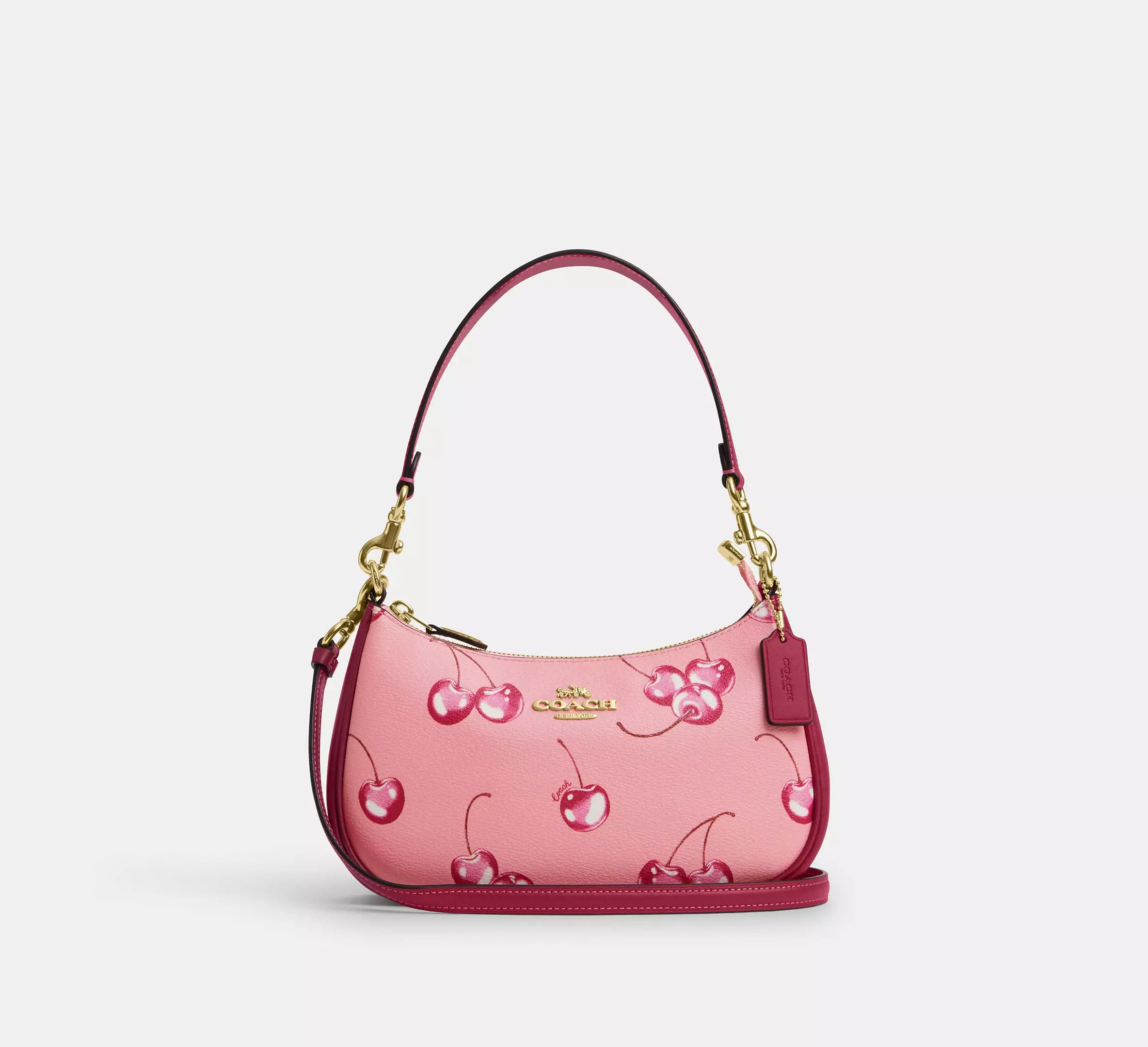 Cherry Pop Bag