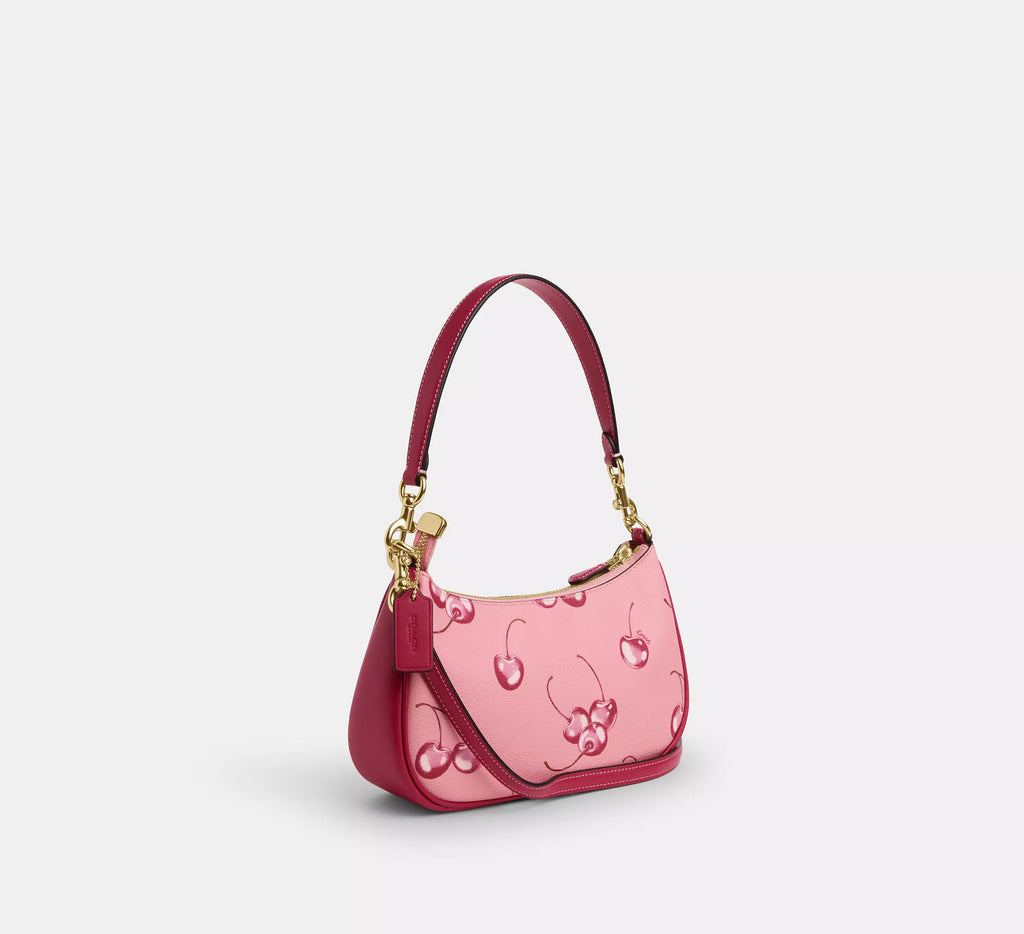 Cherry Pop Bag